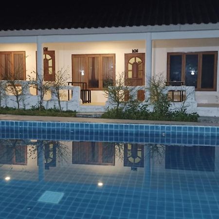 Pai Family Resort Exterior photo